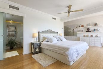 Luxury Villa for rent in Marbella, Andalusia