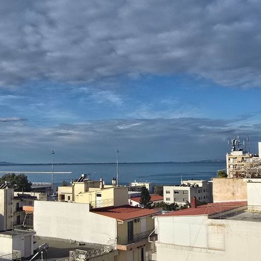 Studio/Γκαρσονιέρα για ενοικίαση Τριών Ναυάρχων - Άγιος Ανδρέας (Πάτρα) - Photo 1