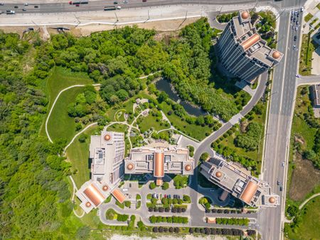 For Lease - 9245 Jane Street Unit# #1515, Vaughan, Ontario - Photo 4