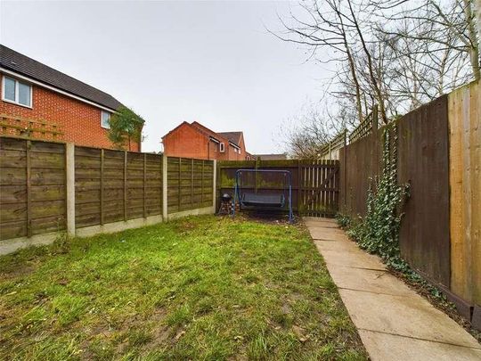 Rawsthorne Avenue, Gorton, Manchester, M18 - Photo 1