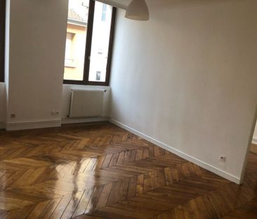 APPARTEMENT T2 A LOUER - Photo 4