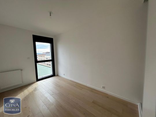 Location Appartement 3 pièces 69m² ANNEMASSE 74100 - Photo 1