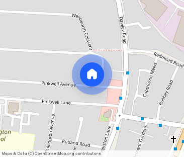 6 bedroom semi-detached house to rent - Photo 1