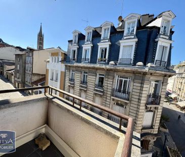 Appartement à louer 2 pièces 41.78m² - Photo 4