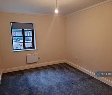 2 bedroom bungalow to rent - Photo 2