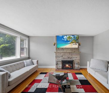 For Lease - 21 Thomson Street Unit# Main floor, Barrie, Ontario - Photo 2