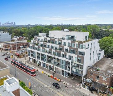For Lease - 1630 Queen Street Unit# 314, Toronto, Ontario - Photo 6
