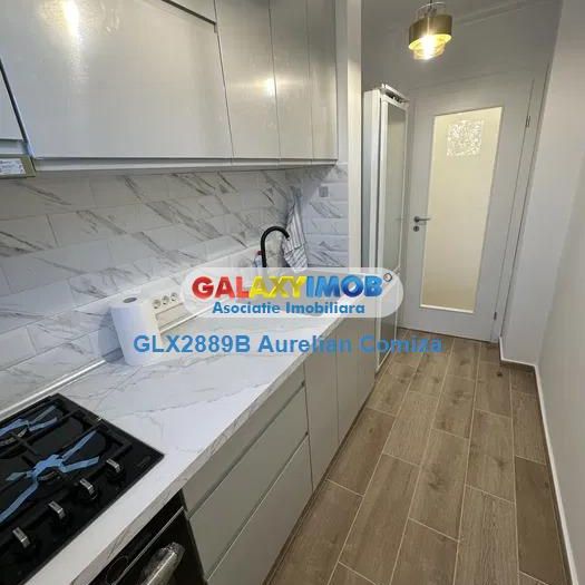 Inchiriere apartament 4 camere nemobilat Romancierilor - Photo 1