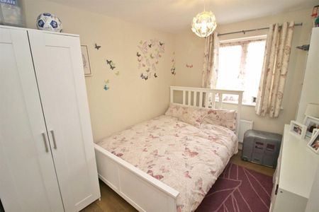 2 bedroom apartment to rent Haven Street, Broughton, Milton Keynes, Buckinghamshire, MK10 - Photo 3