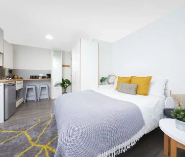 Silver Studio - Photo 5