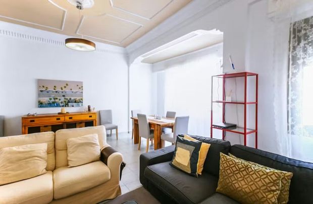 Carrer del Doctor Zamenhof, Valencia, Valencian Community 46008 - Photo 1