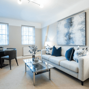 London, SW3 (Flat) - Photo 2