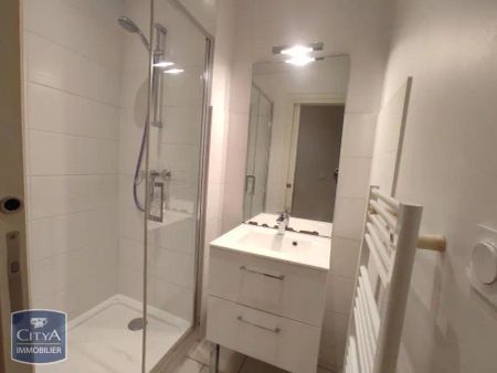 Appartement à louer 2 pièces 28.18m² - Photo 5
