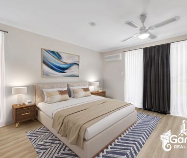 Still looking renting? A beautiful 4-bedroom house with POND waitin... - Photo 2