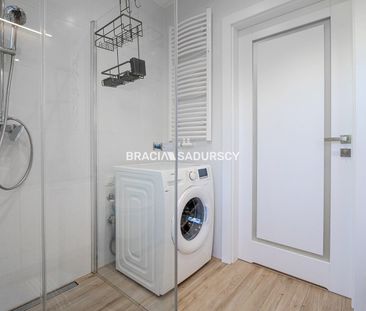 Nowoczesne 56 m² z ogrodem i garażem - Photo 4