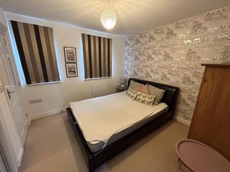 3 bedroom townhouse to rent - Photo 3