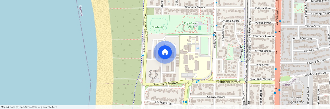 16 John McKinna Circuit - (Fort Largs), 5017, Taperoo, Sa