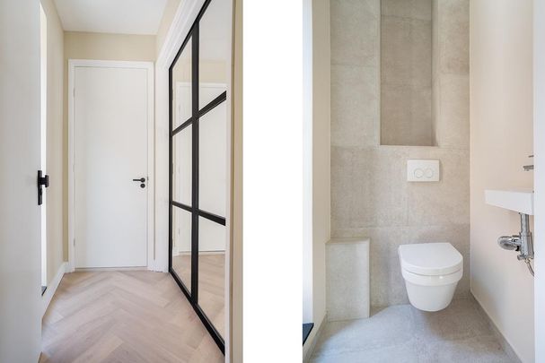 Te huur : Woonhuis Dr C A Gerkestraat 77 in Zandvoort - Foto 1