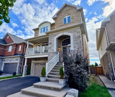 For Lease - 571 Sanderson Crescent, Milton, Ontario - Photo 5