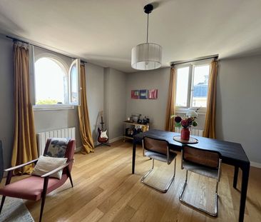 APPARTEMENT HAUT DE GAMME – VUE DÉGAGÉES - Photo 2