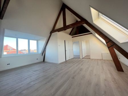 Te huur: Appartement Lindenlaan 17 B in Valkenburg - Photo 3