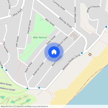 22 Anderson Street, Port Macquarie NSW 2444