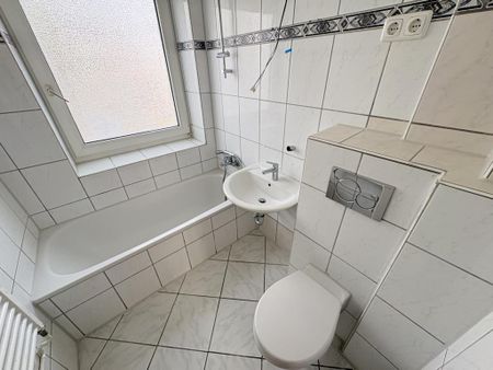 3-Zimmer-Wohnung mit Balkon in Bremerhaven mieten - Foto 5