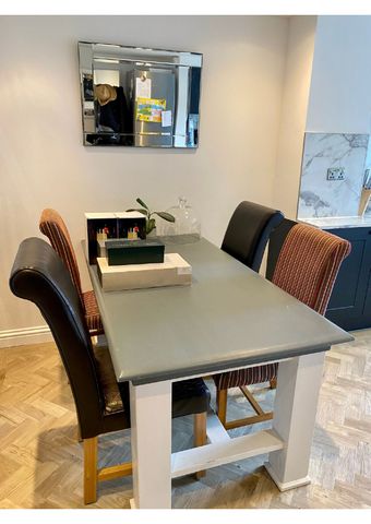 Stunning 3 Bedroom Family Home – Telford Park, SW2 - Photo 3