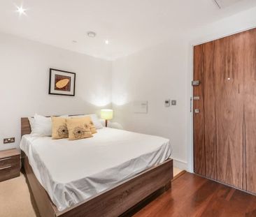 Talisman Tower, Lincoln Plaza E14 - Photo 5