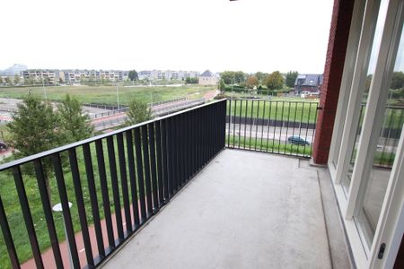 Te huur: Appartement Harriët Freezerhof 29 in Den Haag - Foto 3