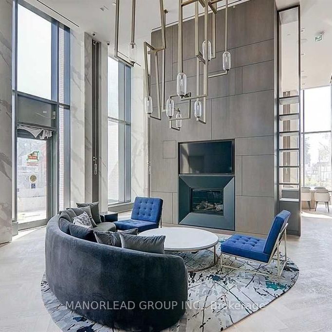 For Lease - 15 HOLMES Avenue Unit# 2611, Toronto, Ontario - Photo 1