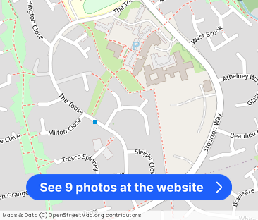 Priory Glade, Yeovil, BA21 3SQ - Photo 1