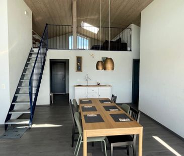 5 Zimmer, 130 m² - Photo 3