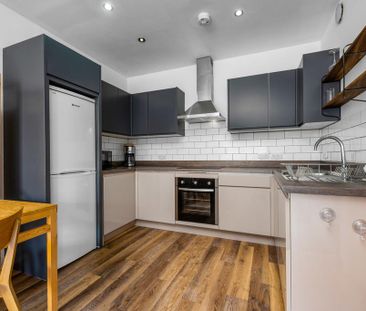 2 bedroom apartment to rent - Photo 2