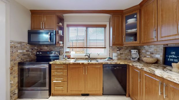 For Lease - 126 Libby Boulevard Unit# Main, Richmond Hill, Ontario - Photo 1