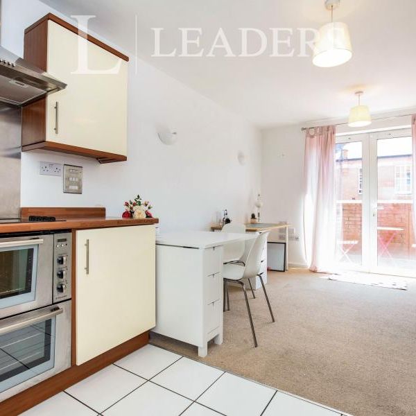 1 bedroom apartment to rent Victoria House, 26 Livery Street, Leamington Spa, CV32 - Photo 1