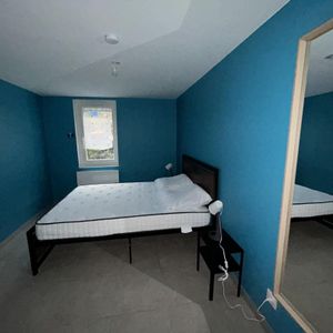 Location Appartement 1 pièce Meublé 28m² LE CREUSOT 71200 - Photo 2