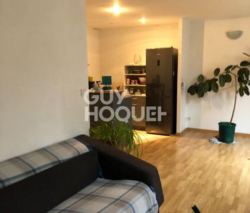 Appartement 3 pièces CENTRE-VILLE - Photo 6