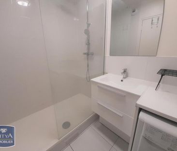 Location Appartement 2 pièces 38m² VILLENEUVE D ASCQ 59650 - Photo 5