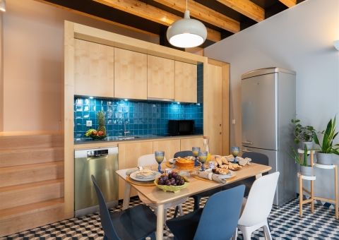 Apartamento T3
