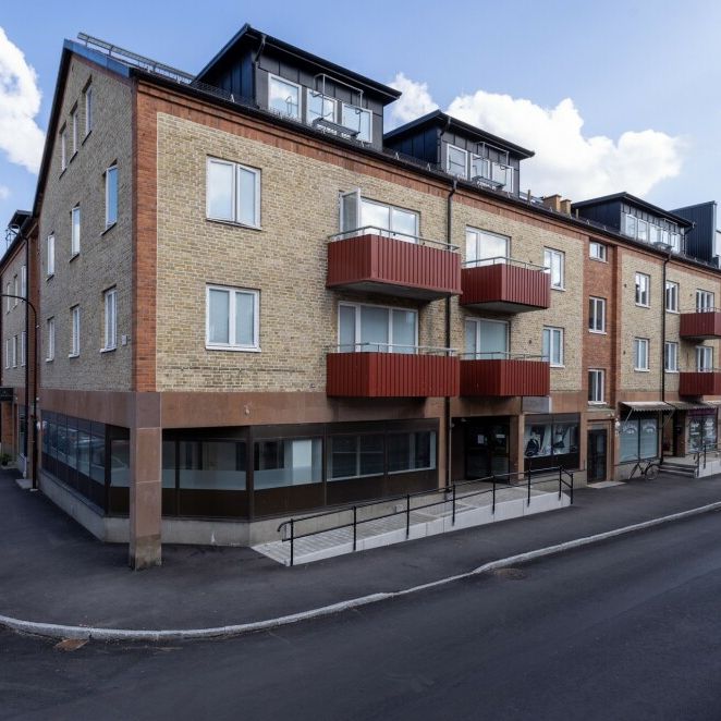 Bergagatan 16 - Photo 1