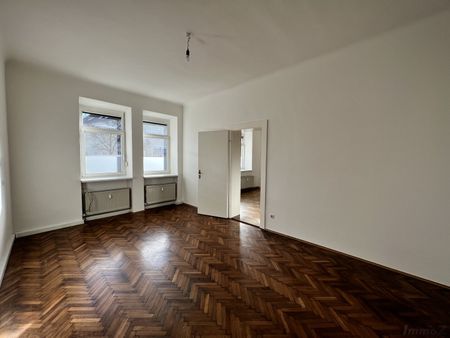 Erdgeschosswohnung - Miete in 8020 Graz - Photo 2