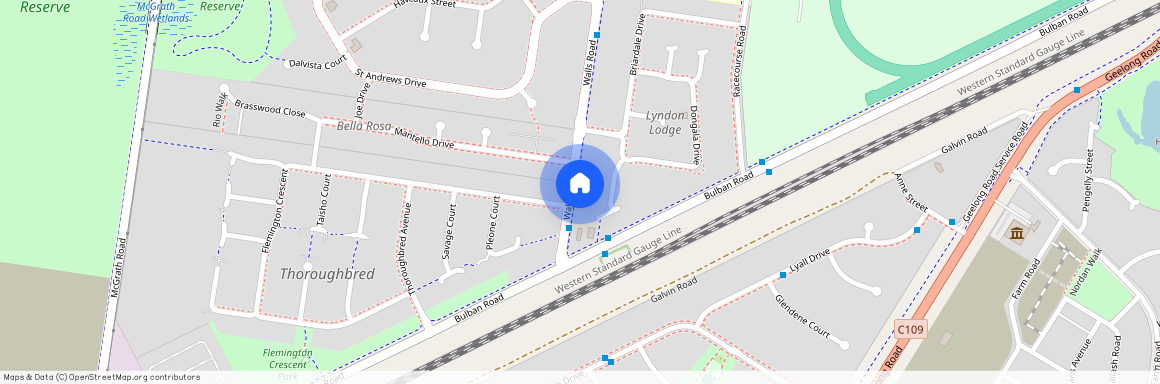 141 Walls Road, Vic 3030, Werribee