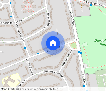 27 Jerrys Lane, Erdington - Photo 1