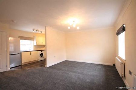 1 bedroom property to rent in Bracknell - Photo 5