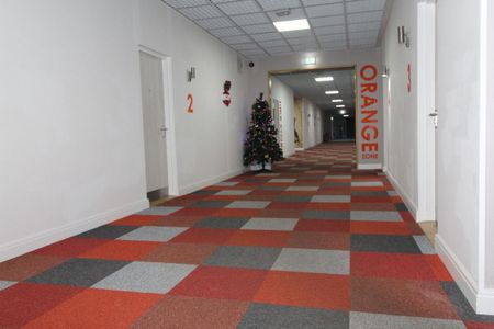 176 Fylde Road, 11 Student Village, PRESTON, Lancashire PR1 2FQ - Photo 5