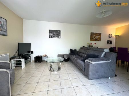 Location Maison 5 pièces 120 m2 à Nanterre - Photo 5