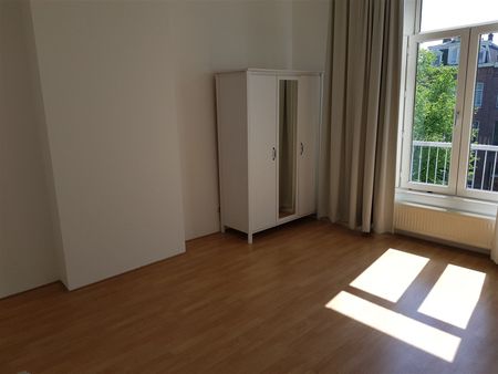 Te huur: Appartement Stadhouderskade 144 2 in Amsterdam - Photo 4