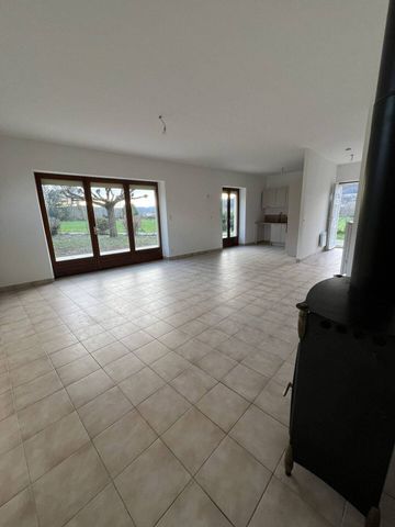 Location appartement 4 pièces 111.19 m² à Mirabel-et-Blacons (26400) - Photo 5