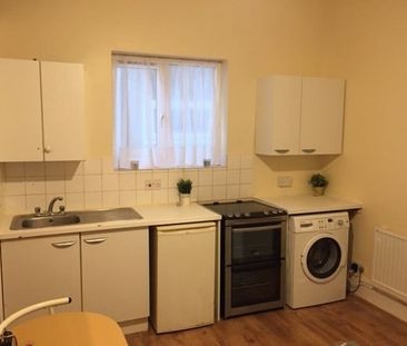 Studio Flat, Mount Pleasant Road, N17 - Photo 5